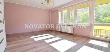 Fordon, 2 pokoje, balkon, parter