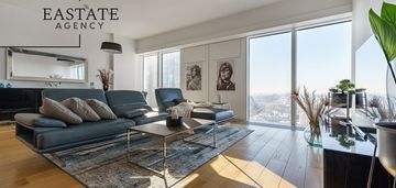 Złota 44 | 99,4 m² | 30. piętro