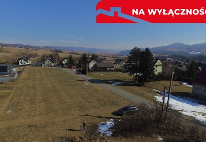 Wymiarowe działki budowlane w krośnicy