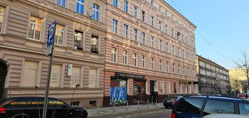 Nowa kawalerka w centrum szczecina