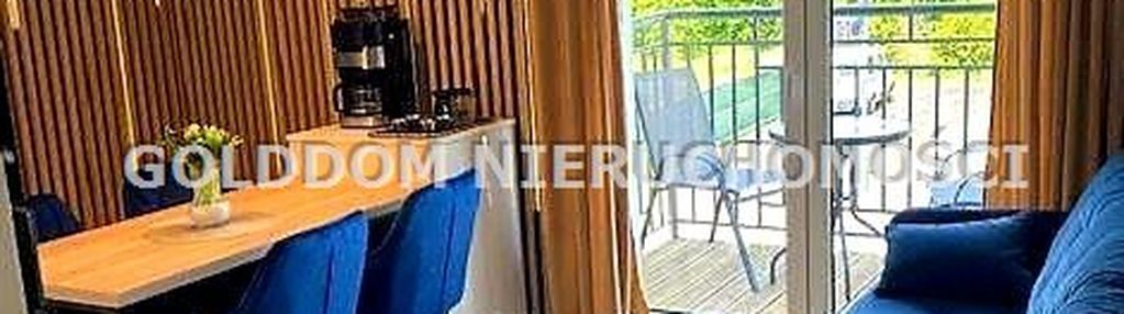 Piękne, nowe mieszkanie duninowo - ustka