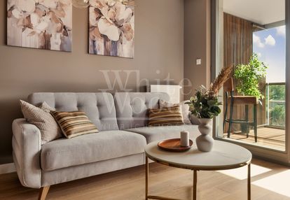 Nowe mieszkanie małokacka invest komfort