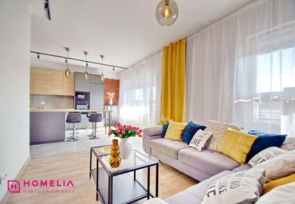 3 pokojowe - do zamieszkania - blisko galeria echo