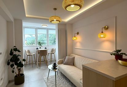 Żabi kruk | 3 pokoje | 42 m² | swpl | do wejścia