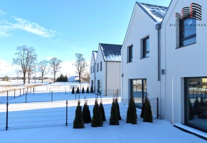 Osiedle mono - b1  - segment zewnętrzny