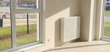 ⭐3 pokoje | ogródek | parking 30.000 |wysokość 4m⭐