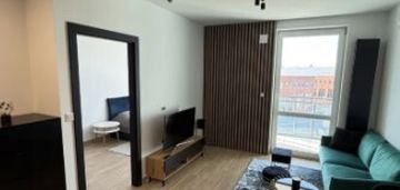 2-pokojowe mieszkanie na włochach