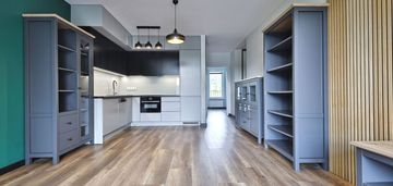 Apartament z 2020 roku - do zamieszkania!