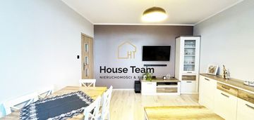 Na wynajem m3 43m2 z miejscem parkingowym