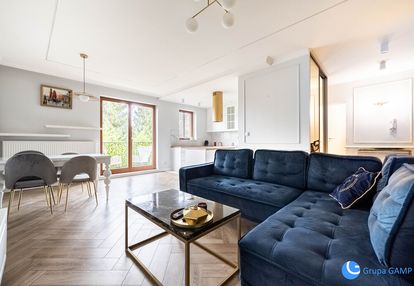 Przestronne 2-pok.*60 m2*balkon*os. mozarta.