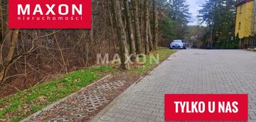 Działka 1900 m2 w łomiankach