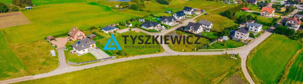 Atrakcyjna działka budowlana w skorzewie!