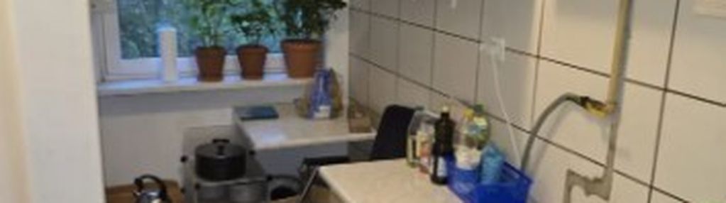 3-pokojowe mieszkanie na żoliborzu