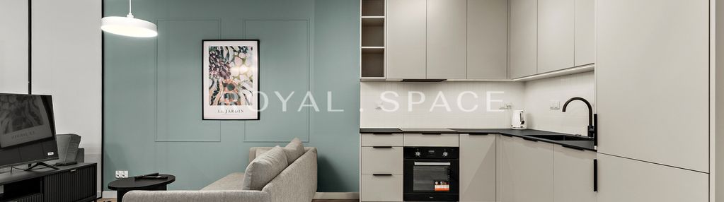 Nowoczesny słoneczny apartment na grzegórzkach!