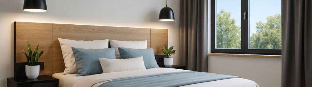 Dwupiętrowy apartament neoteo 72m2 grabieniec