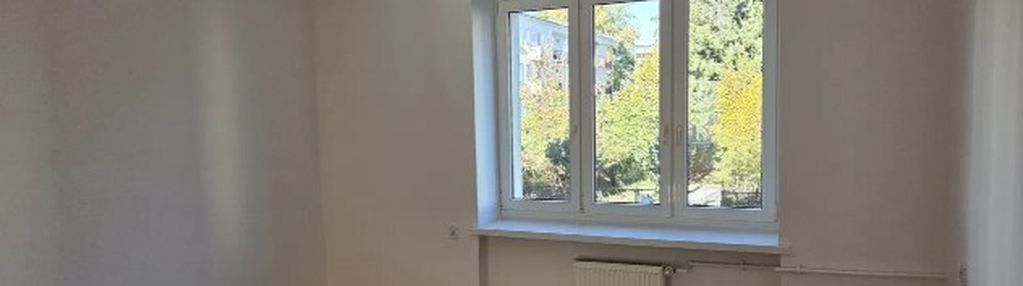 2-pokojowe mieszkanie na woli