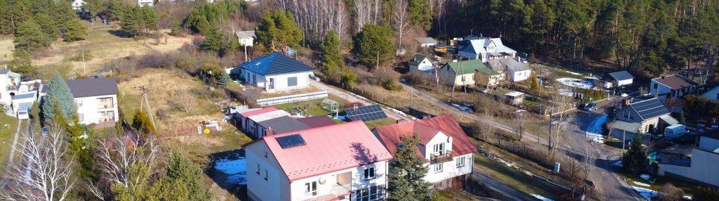 Dom 286 m2 działka 1834 kielce