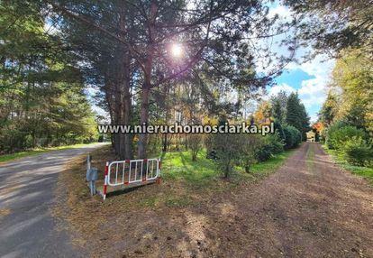 Działki budowlane - turza śląska, ul. graniczna