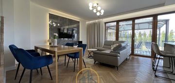 Do wejścia, połowa bliźniaka, jakubowice konińskie