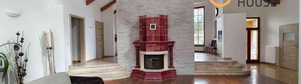 Komfortowy bungalow blisko lasu | gdańsk karczemki