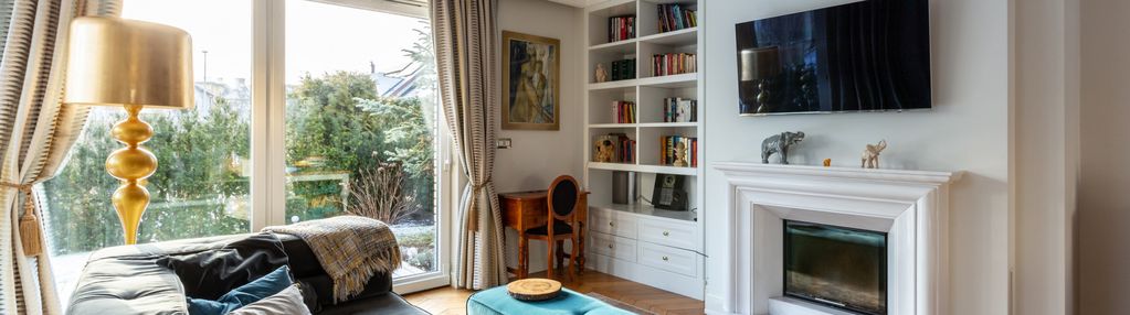 Wyjątkowy dom,  półtora kilometra od morza