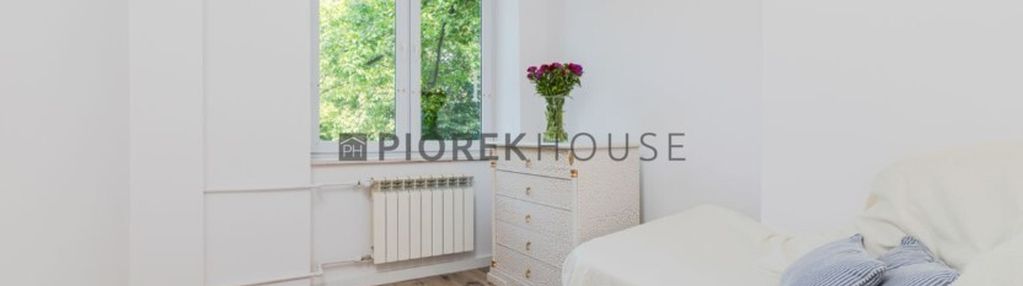 3-pokojowe mieszkanie na woli