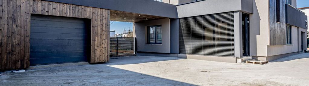 Niepowtarzalny dom wolnostojący w obornikach