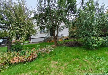 Działka z domem 549 m2 siedlce ul polna 2-narożna