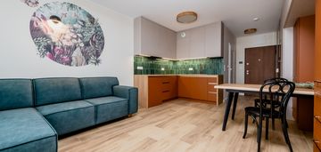 Kijowska 12 – butikowa kamienica w sercu miasta