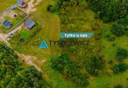 Działki budowlane w nowych czaplach!