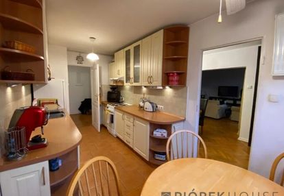 Mieszkanie na śródmieściu