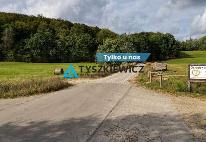 Kompleks 6 działek przy lesie trzepowo