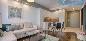 Apartament przy motławie, bez prowizji