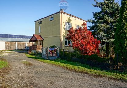 Siedlisko k. makowa mazowieckiego