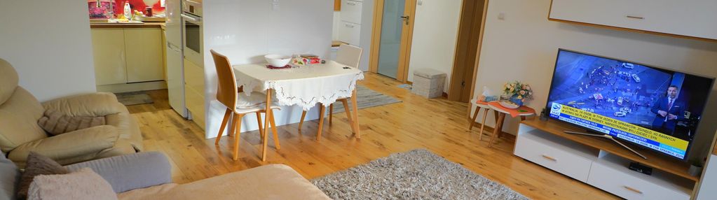 Mieszkanie 2 pokojowe kołobrzeg ul. wylotowa 500 m do morza