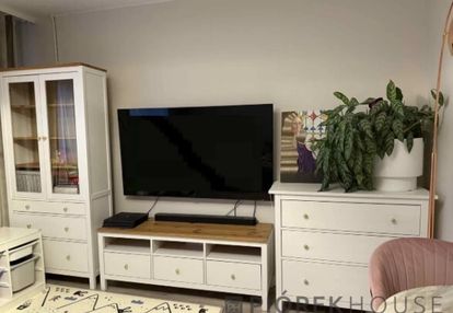 3-pokojowe mieszkanie na pradze południe