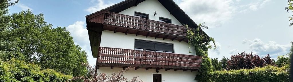 Dom wolnostojący na sprzedaż duża działka 234m2