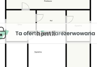 Drewniany dom z widokiem na zalew - działka 1100m2