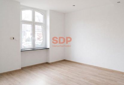 Ogromna przestrzeń na parterze | 90 m2 | przynależna piwnica