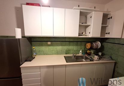 Kwatera dla pracowników, rodziny, łomianki centrum