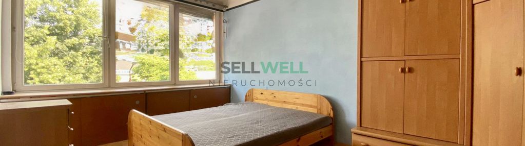 M3 do aranżacji na dąbrowie