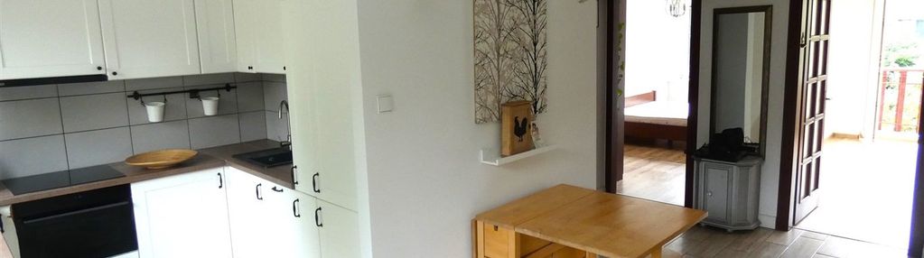 Jasne, przestronne i komfortowe mieszkanie