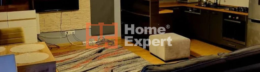 Mieszkanie 2 pokojowe z ogródkiem