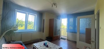 Dostępne od ręki/2 pokoje/balkon/kuchnia z oknem