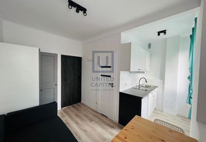 Studio * praga południe * od 1.04