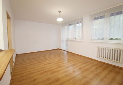 Kawalerka | 1 piętro | balkon | blisko multibox