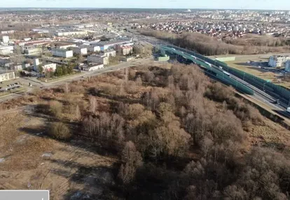 Działka na sprzedaż 3320m2