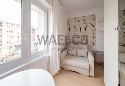 Kawalerka 15m2 w samym centrum ul.dąbrowskiego