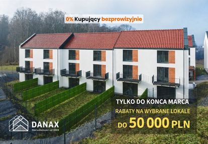 Do końca marca rabaty na wybrane lokale do 50000zł