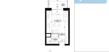 Kawalerka w centrum | bez pcc | bez prowizji